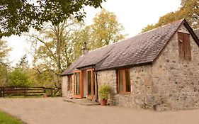 The Cottage Gairlochy