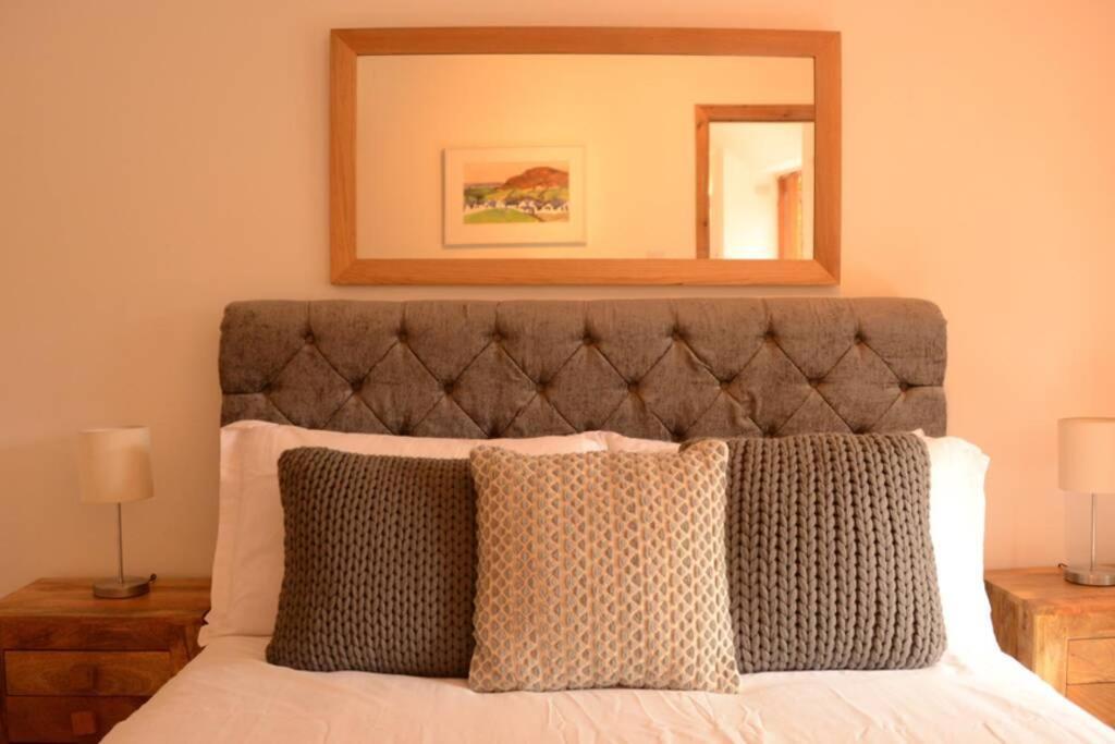 The Cottage Gairlochy Spean Bridge Exterior photo